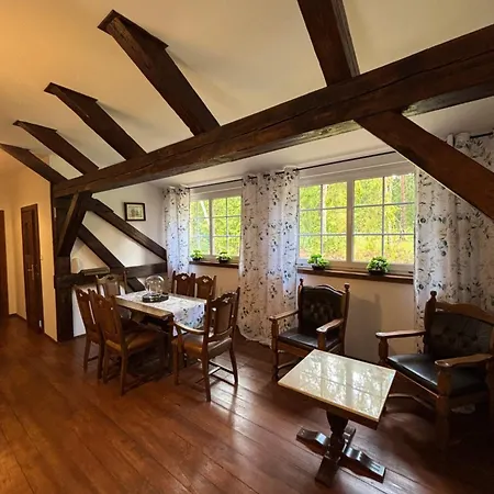 Appartement Ostoja Sawica Szczytno (Warmian-Masurian)